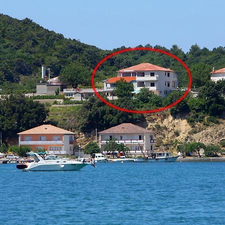 Apartment Supetarska Draga - Donja 2013B Exteriör bild