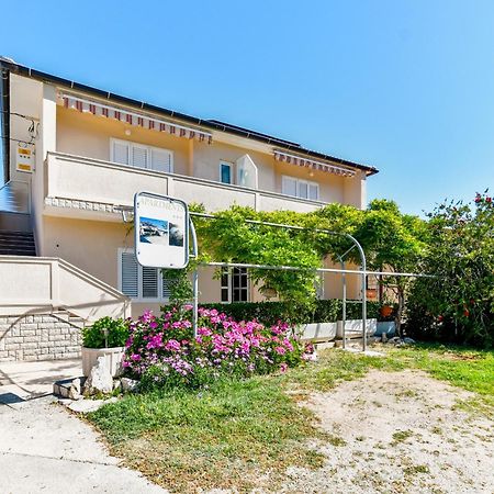 Apartment Supetarska Draga - Donja 2013B Exteriör bild