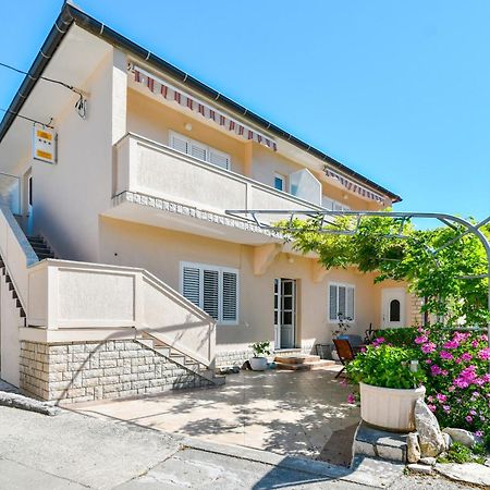 Apartment Supetarska Draga - Donja 2013B Exteriör bild