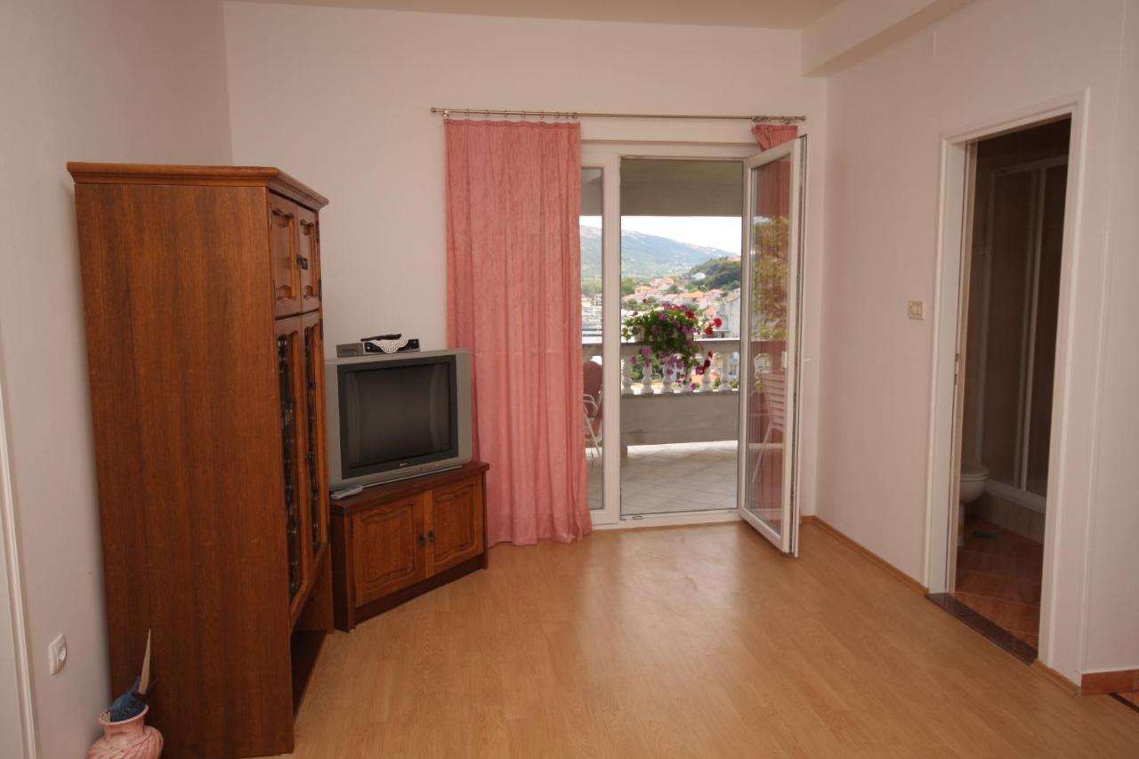 Apartment Supetarska Draga - Donja 2013B Exteriör bild