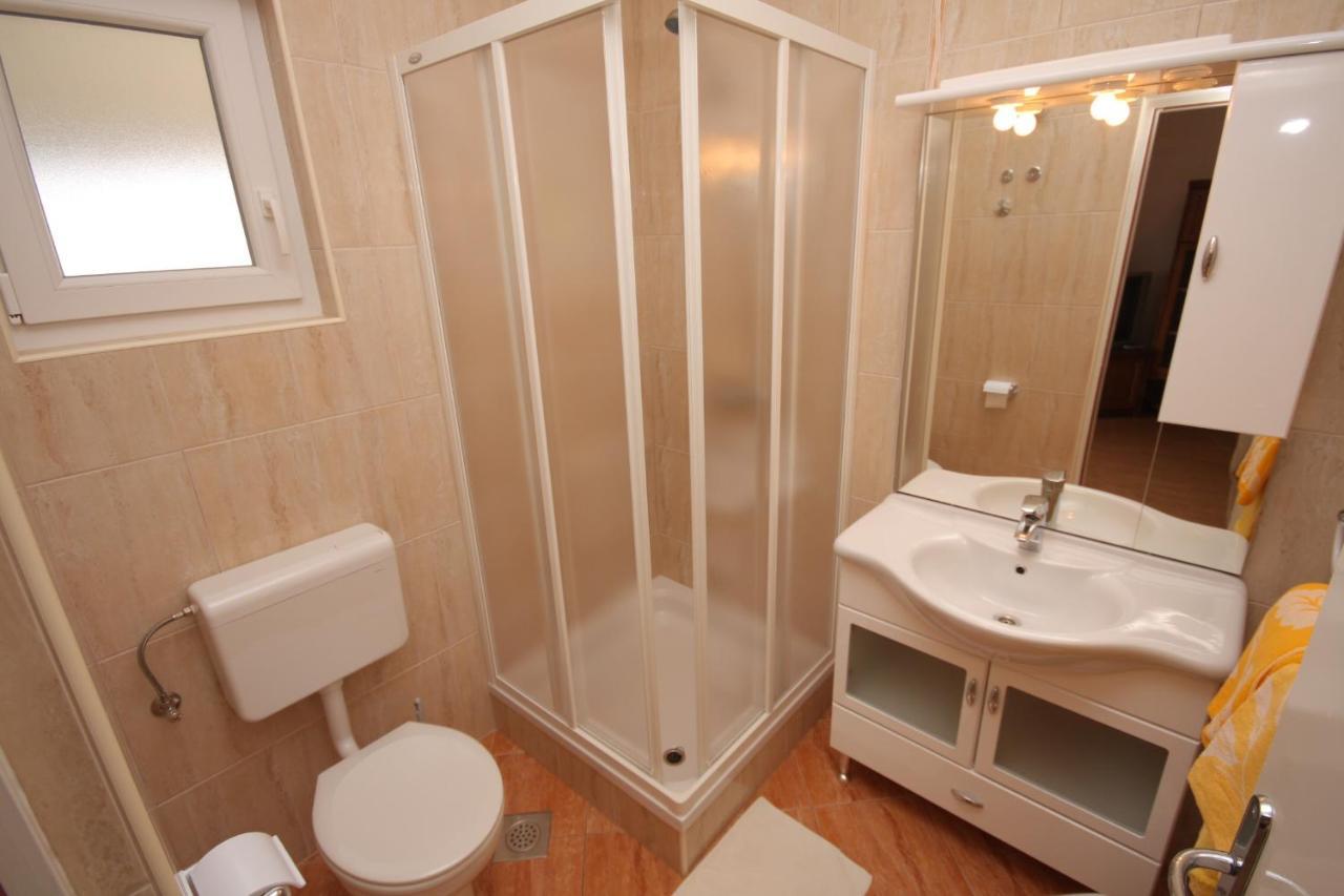 Apartment Supetarska Draga - Donja 2013B Exteriör bild
