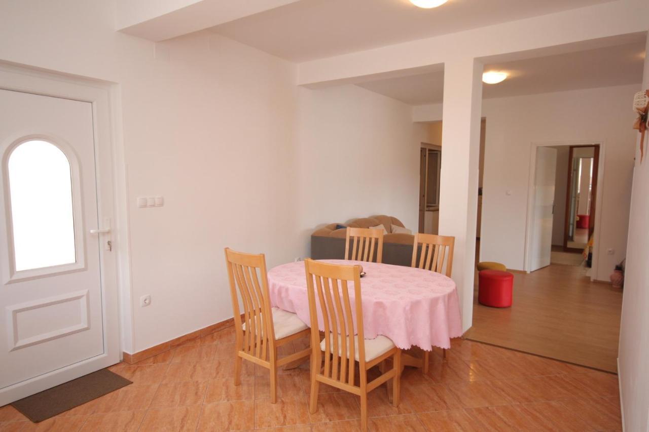 Apartment Supetarska Draga - Donja 2013B Exteriör bild