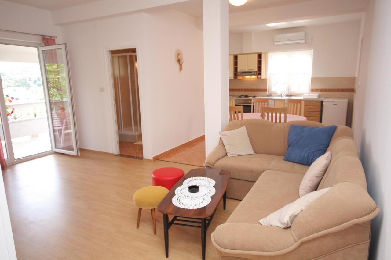 Apartment Supetarska Draga - Donja 2013B Exteriör bild