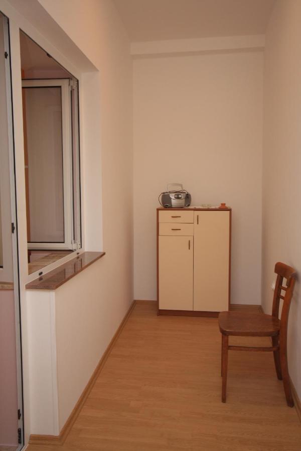 Apartment Supetarska Draga - Donja 2013B Exteriör bild